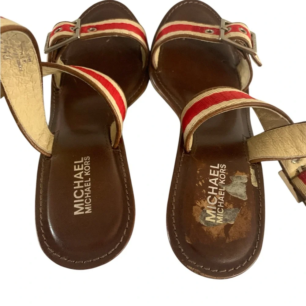 Michael Kors these stylish